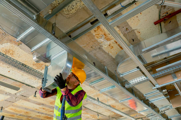 Best Ductless HVAC Repair  in Thomaston, NY