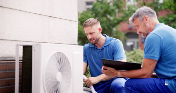Best 24/7 HVAC Repair  in Thomaston, NY