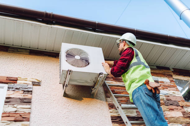 Best Best HVAC Companies  in Thomaston, NY