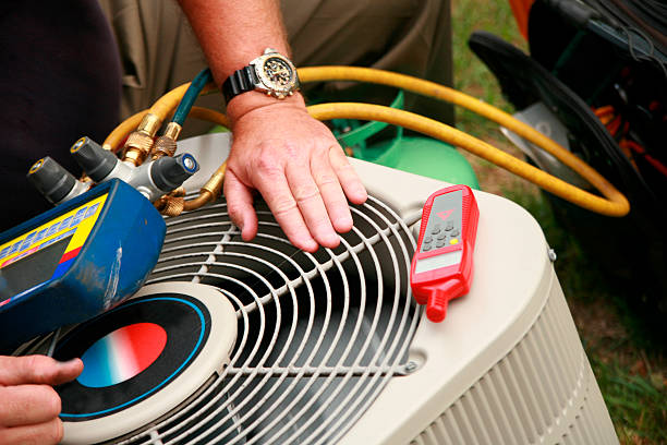 Best HVAC Replacement Cost  in Thomaston, NY