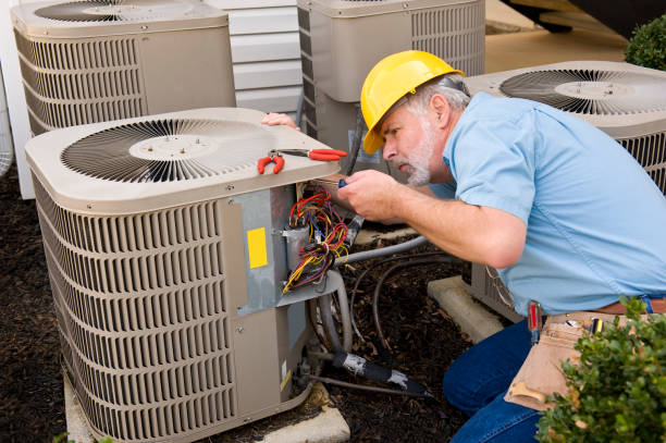 Air Quality Test in Thomaston, NY