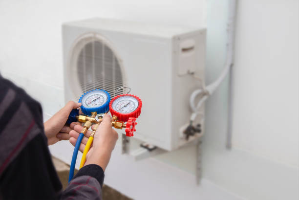 Best HVAC Repair Near Me  in Thomaston, NY