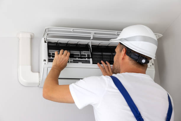 Best HVAC Air Duct Cleaning  in Thomaston, NY