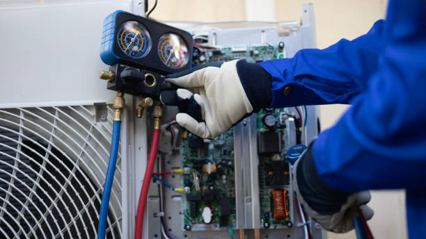 Best HVAC Emergency Services  in Thomaston, NY